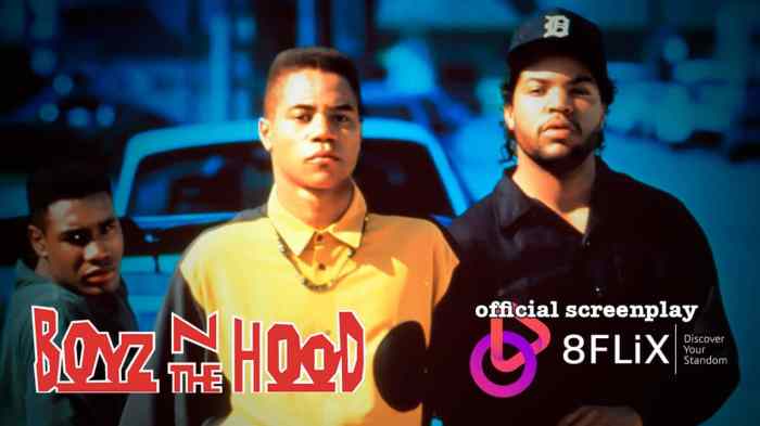 Hood boyz movie 1991 abyss crenshaw reelgood alphacoders