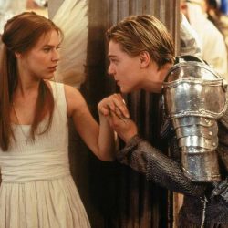 Romeo and juliet: unit test