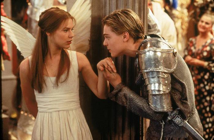 Romeo and juliet: unit test