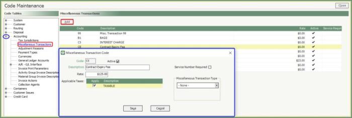 How do you reallocate a transaction among multiple accounting codes